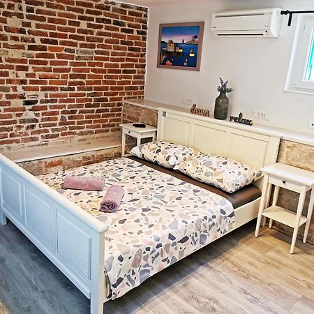 ספליט Croparadise Hostel מראה חיצוני תמונה