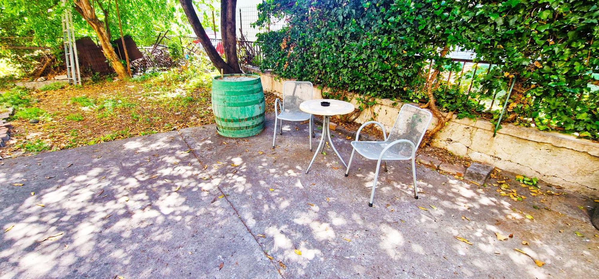 ספליט Croparadise Hostel מראה חיצוני תמונה