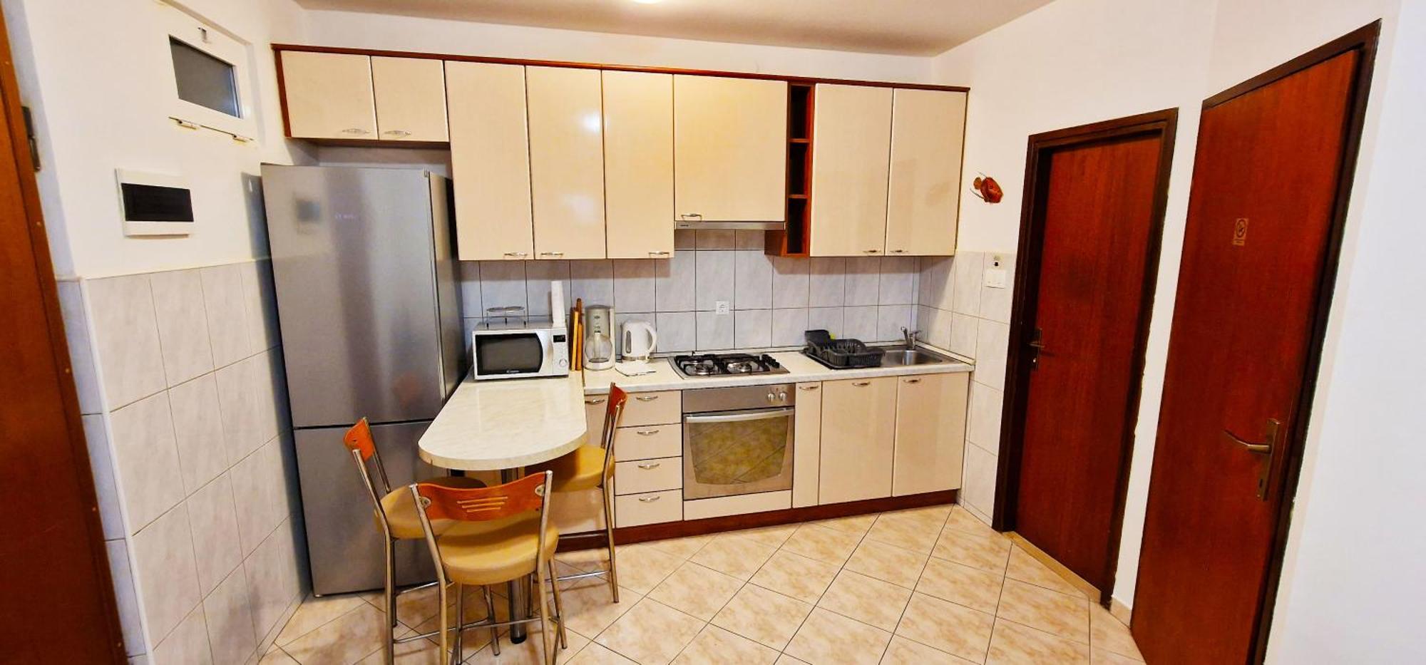 ספליט Croparadise Hostel מראה חיצוני תמונה