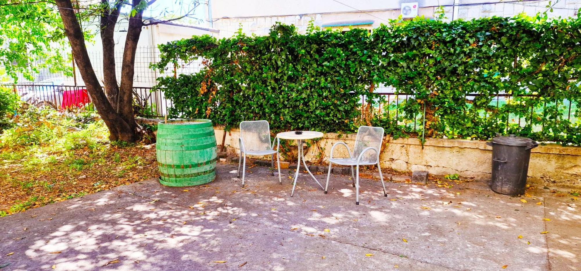 ספליט Croparadise Hostel מראה חיצוני תמונה