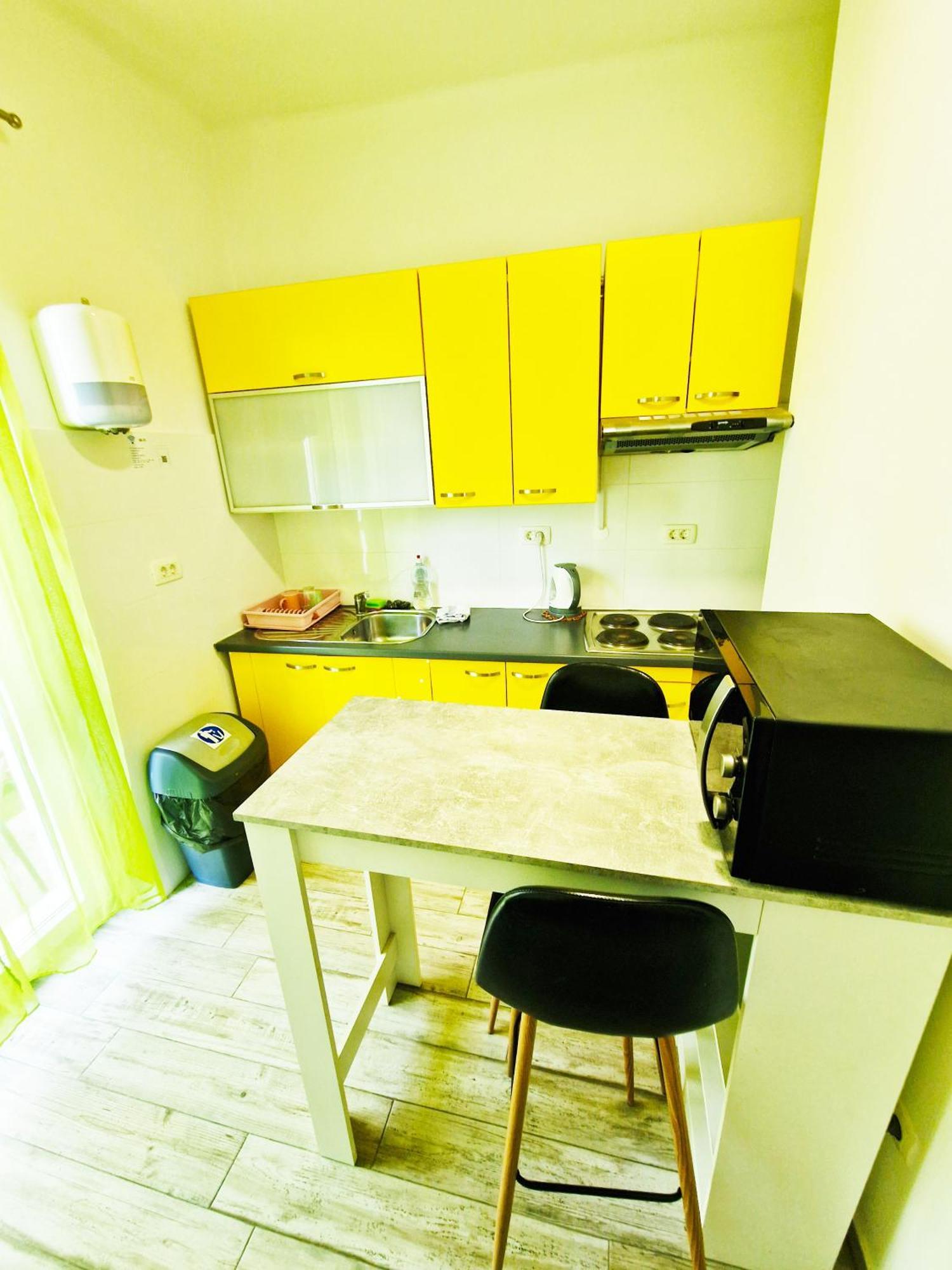 ספליט Croparadise Hostel מראה חיצוני תמונה
