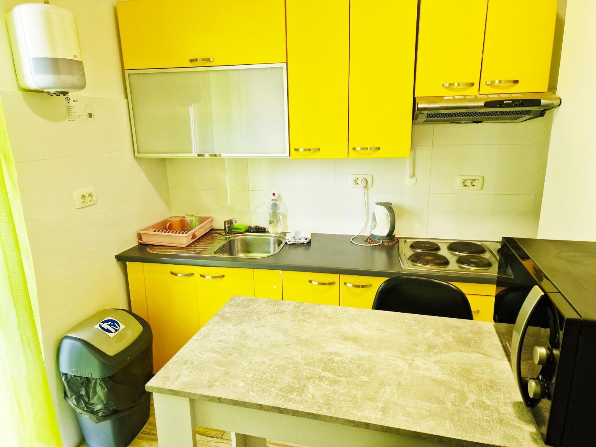 ספליט Croparadise Hostel מראה חיצוני תמונה